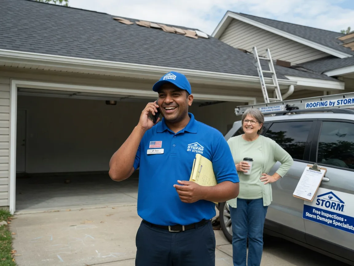 Roof Repair Near Me Necedah, WI FAQs
