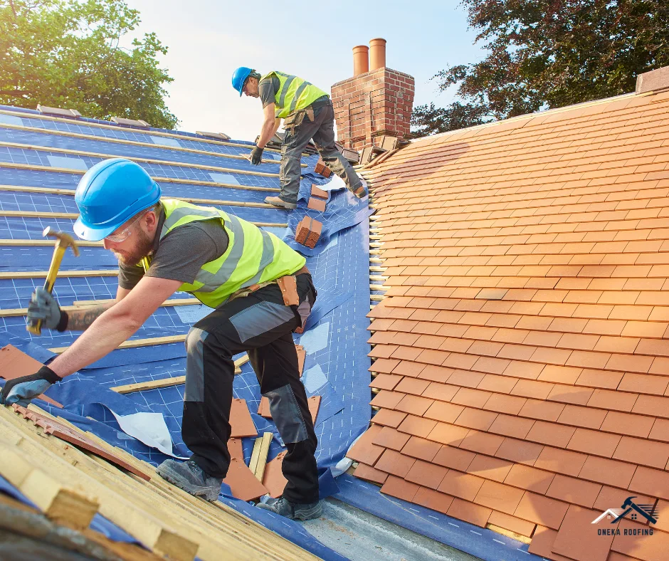 Why choose Roof Repair Near Me in Necedah, WI