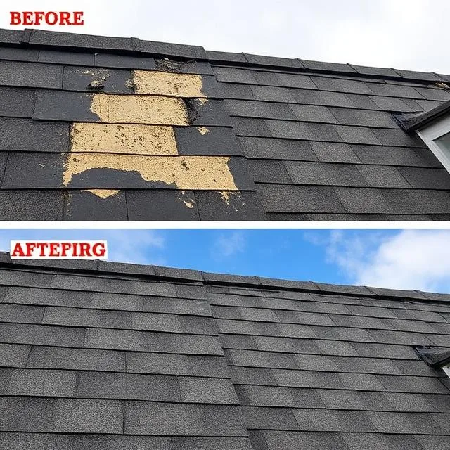 Roof Repair Near Me in Necedah, WI near me